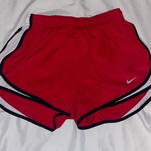 Nike Athletic Shorts